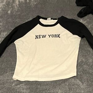 New York top